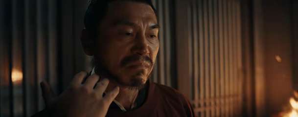 The Butcher's Blade: Historické dobrodružství je narvané řeznickými souboji | Fandíme filmu