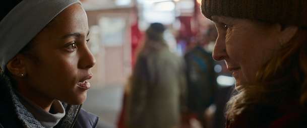 Pasažér: Do českých kin míří nejděsivější jízda vašeho života | Fandíme filmu