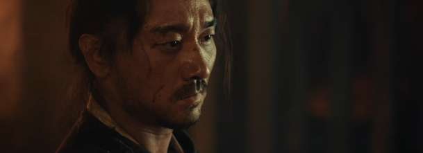 The Butcher's Blade: Historické dobrodružství je narvané řeznickými souboji | Fandíme filmu