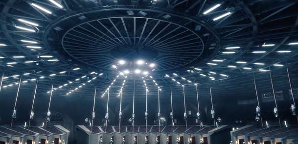 Hunger Games: Úsvit sklizně – Velký nový trailer slibuje krvavou lázeň | Fandíme filmu