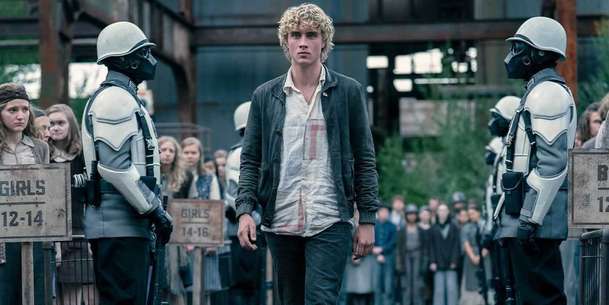 Hunger Games: Úsvit sklizně – Upoutávka ukazuje novou podobu známých postav | Fandíme filmu