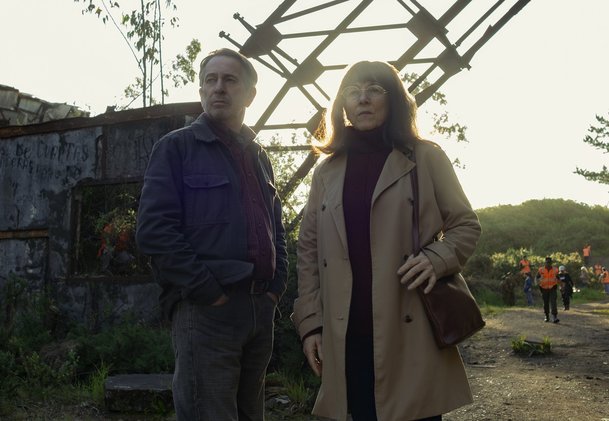 Někdo to musí vidět: Netflix v novém seriálu hledá ztraceného chlapce | Fandíme serialům