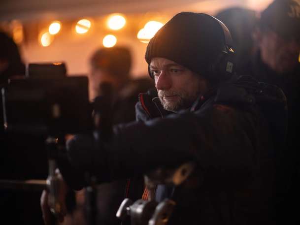 Pasažér: Do českých kin míří nejděsivější jízda vašeho života | Fandíme filmu