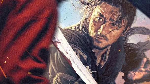 The Butcher's Blade: Historické dobrodružství je narvané řeznickými souboji | Fandíme filmu