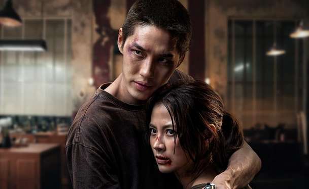 My Dearest Assassin: Netflix přináší zabijáckou akci, kde krev není voda | Fandíme filmu