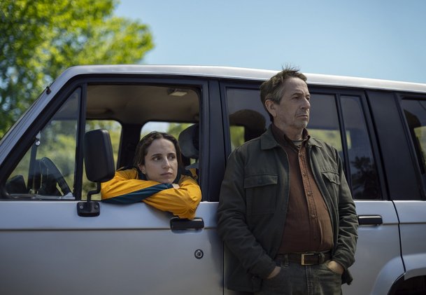 Někdo to musí vidět: Netflix v novém seriálu hledá ztraceného chlapce | Fandíme serialům