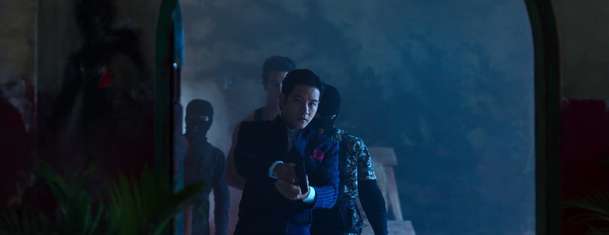 My Dearest Assassin: Netflix přináší zabijáckou akci, kde krev není voda | Fandíme filmu