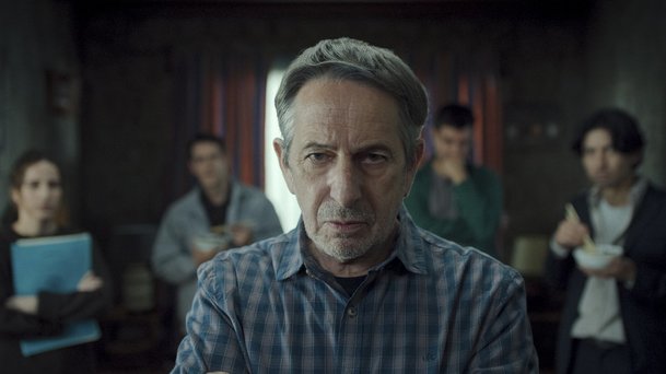 Někdo to musí vidět: Netflix v novém seriálu hledá ztraceného chlapce | Fandíme serialům