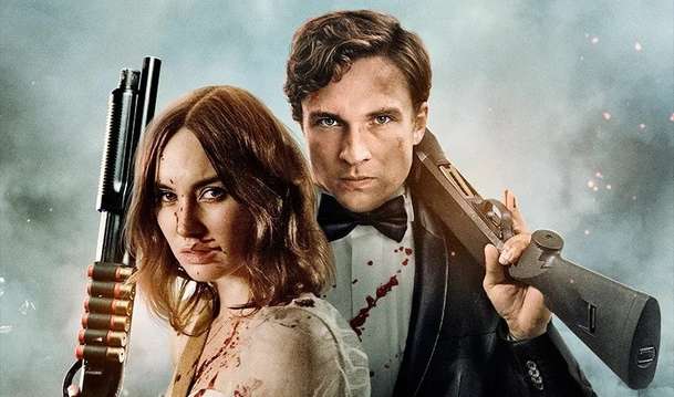 An Enemy Within: V akčním thrilleru musí ženich na svatbě zlikvidovat tchána | Fandíme filmu