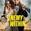 An Enemy Within: V akčním thrilleru musí ženich na svatbě zlikvidovat tchána | Fandíme filmu