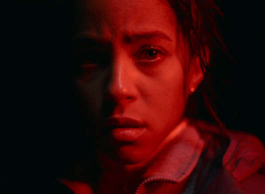 Pasažér: Do českých kin míří nejděsivější jízda vašeho života | Fandíme filmu