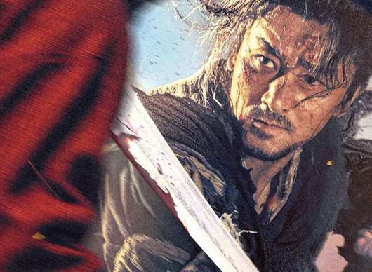 The Butcher's Blade: Historické dobrodružství je narvané řeznickými souboji | Fandíme filmu