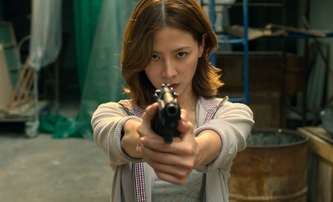 My Dearest Assassin: Netflix přináší zabijáckou akci, kde krev není voda | Fandíme filmu