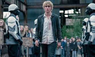 Hunger Games: Úsvit sklizně – Upoutávka ukazuje novou podobu známých postav | Fandíme filmu