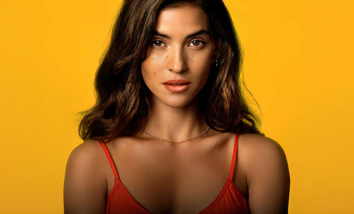 Adria Arjona získala velkou komiksovou roli | Fandíme filmu