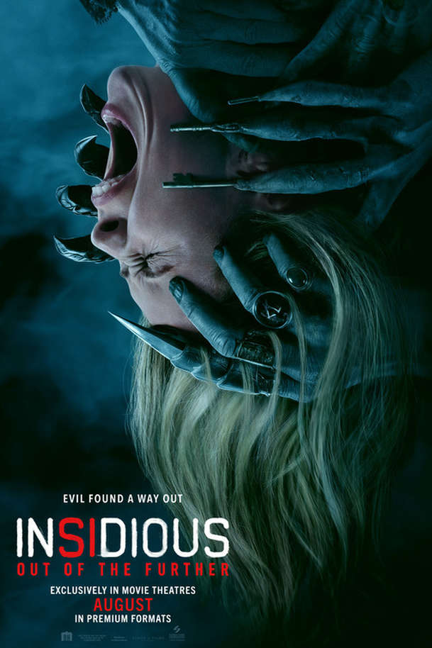 Insidious 6: Hororová série je zpátky, ukázala první trailer | Fandíme filmu