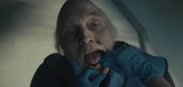 Insidious 6: Hororová série je zpátky, ukázala první trailer | Fandíme filmu