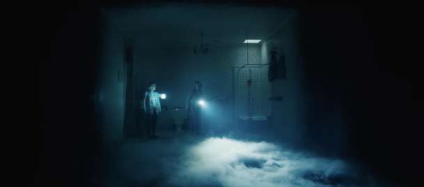 Insidious 6: Hororová série je zpátky, ukázala první trailer | Fandíme filmu