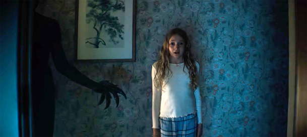 Insidious 6: Hororová série je zpátky, ukázala první trailer | Fandíme filmu