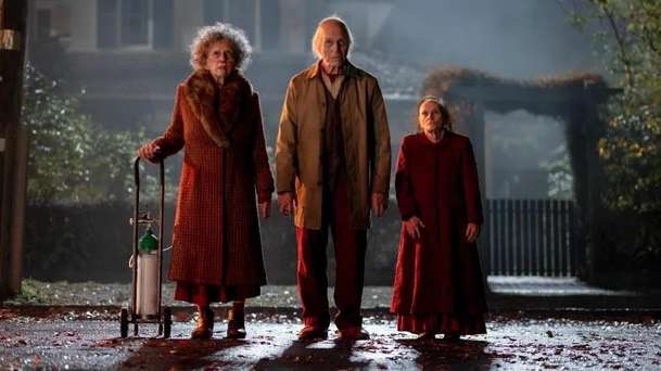 Insidious 6: Hororová série je zpátky, ukázala první trailer | Fandíme filmu