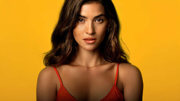 Adria Arjona získala velkou komiksovou roli | Fandíme filmu