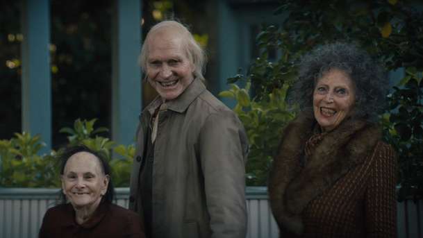 Insidious 6: Hororová série je zpátky, ukázala první trailer | Fandíme filmu