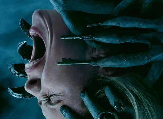 Insidious 6: Hororová série je zpátky, ukázala první trailer | Fandíme filmu