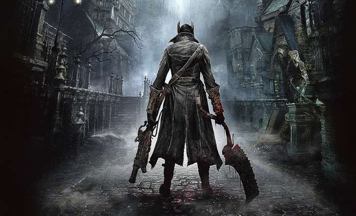 Bloodborne: Prokleté gotické město plné bestií a rituálů ožije ve filmu | Fandíme filmu