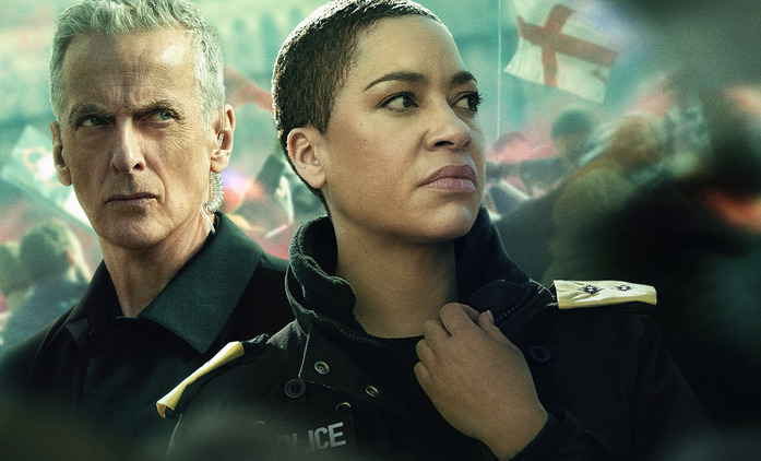 Trestní rejstřík: Dvojice nesourodých vyšetřovatelů je zpět s novým případem | Fandíme seriálům