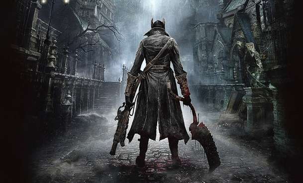 Bloodborne: Prokleté gotické město plné bestií a rituálů ožije ve filmu | Fandíme filmu