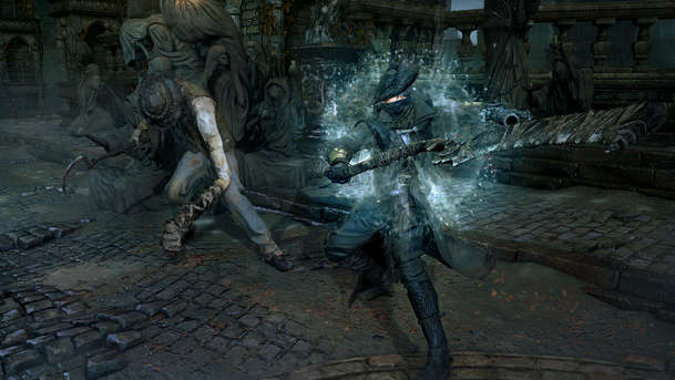 Bloodborne: Prokleté gotické město plné bestií a rituálů ožije ve filmu | Fandíme filmu