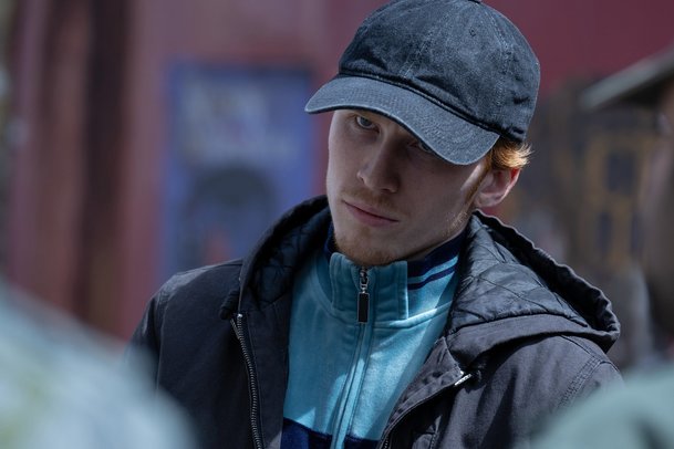 Trestní rejstřík: Dvojice nesourodých vyšetřovatelů je zpět s novým případem | Fandíme serialům