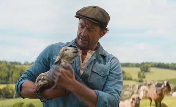 Béé team na stopě: Nabité obsazení představuje detektivní komedii | Fandíme filmu