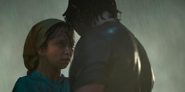 Odvrácení: Netflix v novém thrilleru varuje před křesťanským pokrytectvím | Fandíme serialům