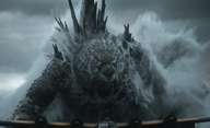 Godzilla Minus Zero: Zákulisní video předvádí, jak se točí monster biják | Fandíme filmu