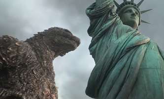 Godzilla Minus Zero: Monstrum míří do New Yorku, je tu první teaser | Fandíme filmu