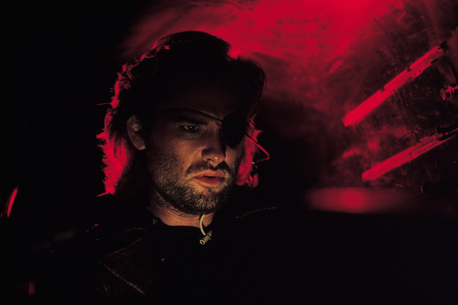 Útěk z New Yorku: Kultovní dystopickou akci čeká nové zfilmování | Fandíme filmu