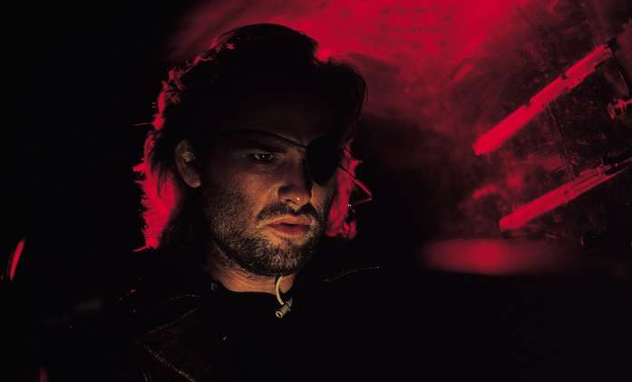 Útěk z New Yorku: Kultovní dystopickou akci čeká nové zfilmování | Fandíme filmu