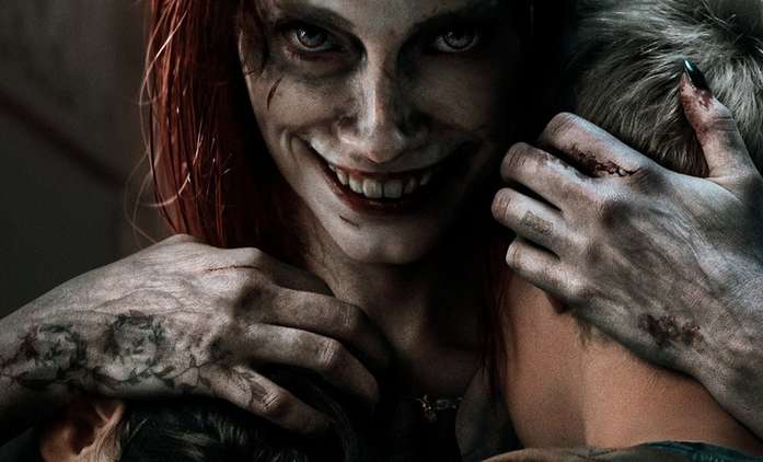 Evil Dead Burn: Nový díl hororové série ukázal, kam až jsou tvůrci schopni zajít | Fandíme filmu