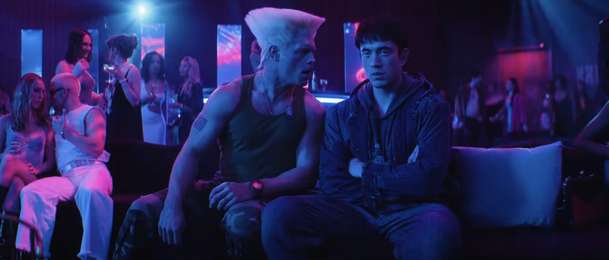 Street Fighter v traileru ukazuje, jak z nesmyslu udělat královskou zábavu | Fandíme filmu