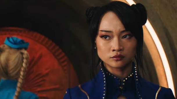 Street Fighter v traileru ukazuje, jak z nesmyslu udělat královskou zábavu | Fandíme filmu