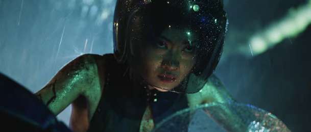 Street Fighter v traileru ukazuje, jak z nesmyslu udělat královskou zábavu | Fandíme filmu