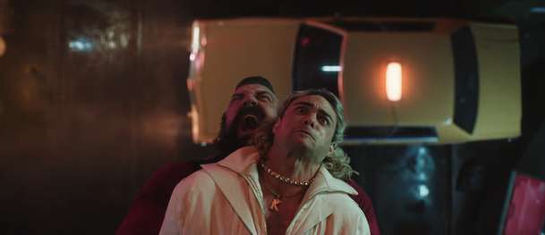 Street Fighter v traileru ukazuje, jak z nesmyslu udělat královskou zábavu | Fandíme filmu