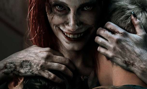 Evil Dead Burn: Nový díl hororové série ukázal, kam až jsou tvůrci schopni zajít | Fandíme filmu