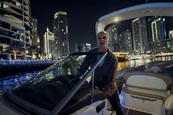 Jack Ryan: Ghost War – Špionážní akční thriller to rozjíždí v novém traileru | Fandíme filmu