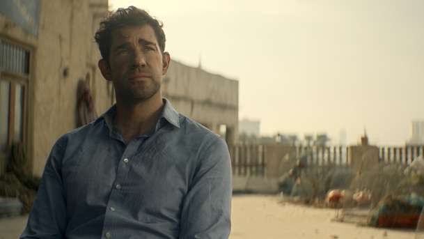 Jack Ryan: Ghost War – Špionážní akční thriller to rozjíždí v novém traileru | Fandíme filmu