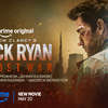 Jack Ryan: Válka duchů - do vašich obýváků právě vstupuje nový akční thriller | Fandíme filmu