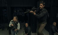 Jack Ryan: Ghost War – Špionážní akční thriller to rozjíždí v novém traileru | Fandíme filmu