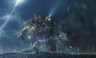 Grandgear: Do kin míří nový masivní střet monster s obřími roboty | Fandíme filmu