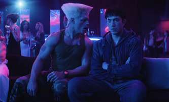 Street Fighter: Nové video srovnává záběry z filmu a z herní předlohy | Fandíme filmu